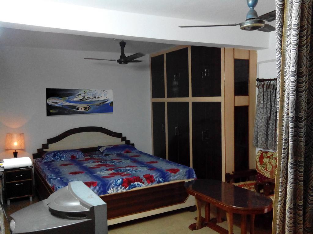 Guest house Om Varanasi