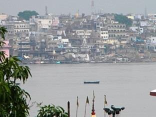 Om Varanasi