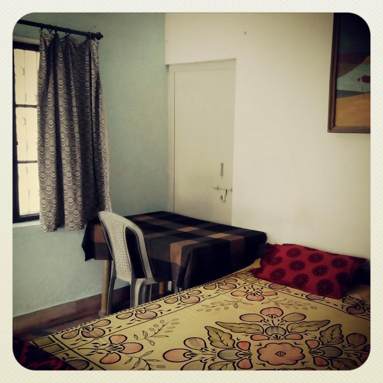 Guest house Om