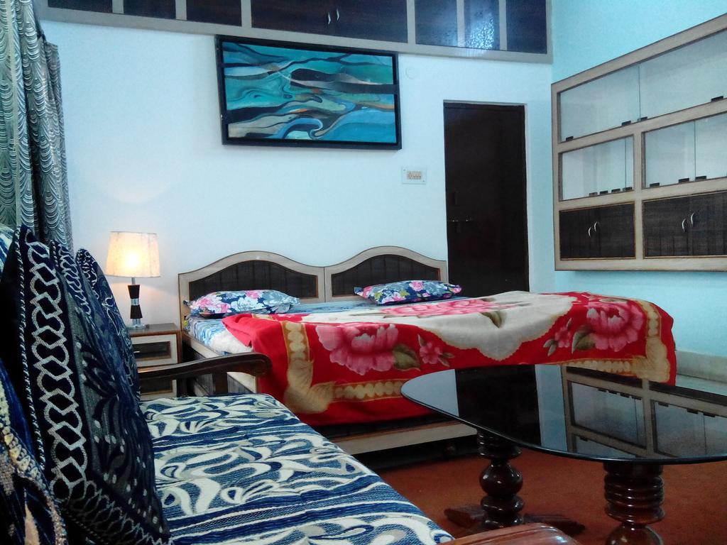 Guest house Om