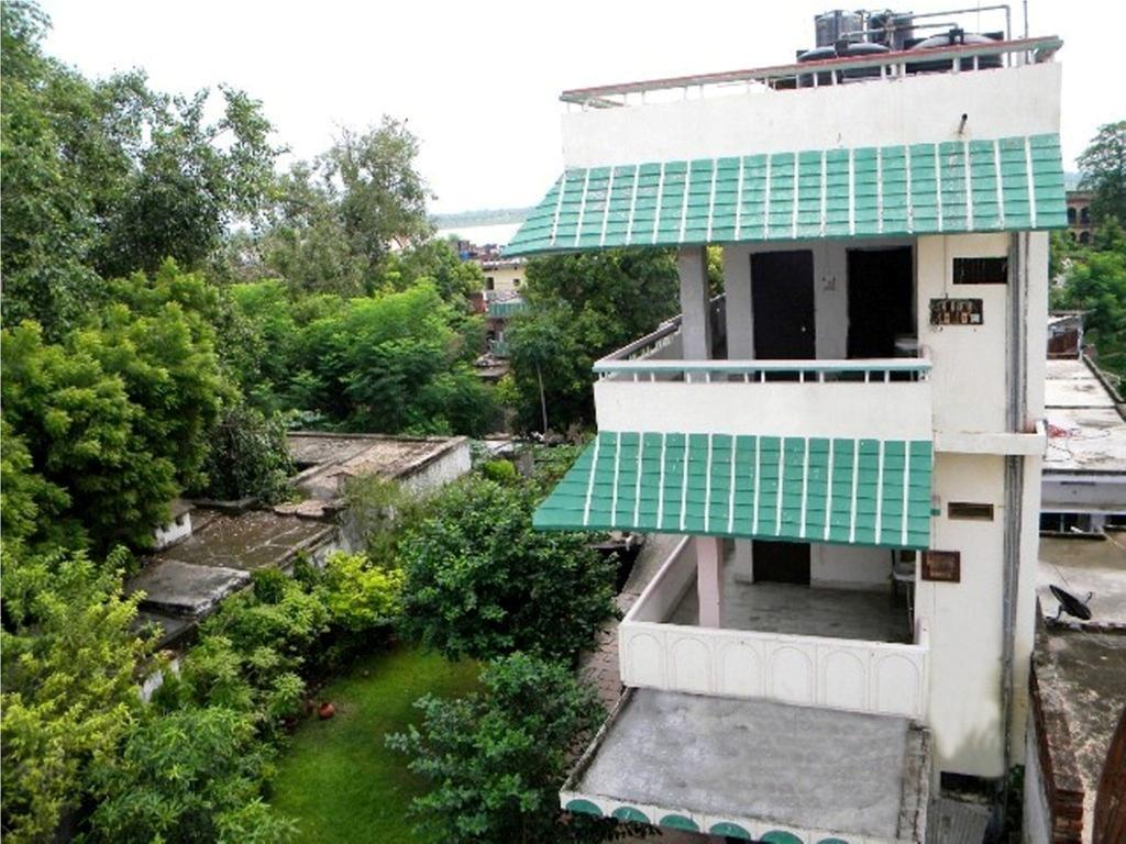 Guest house Om Varanasi